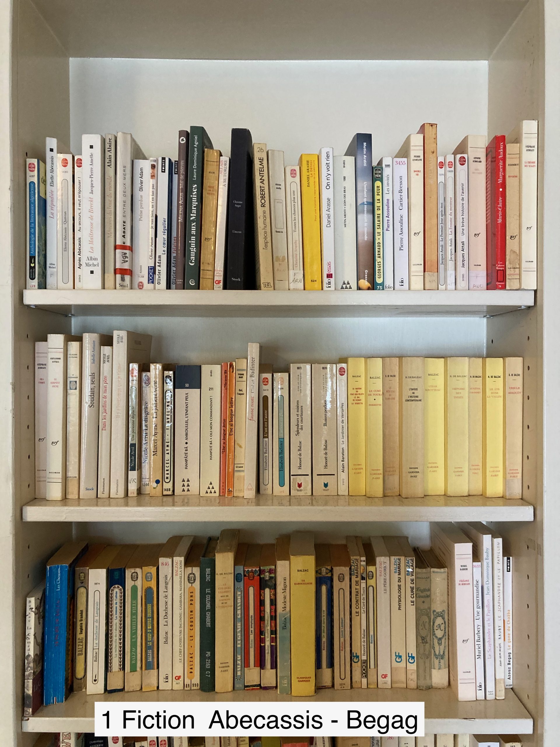 Virtual AF Library Alliance française Berkeley