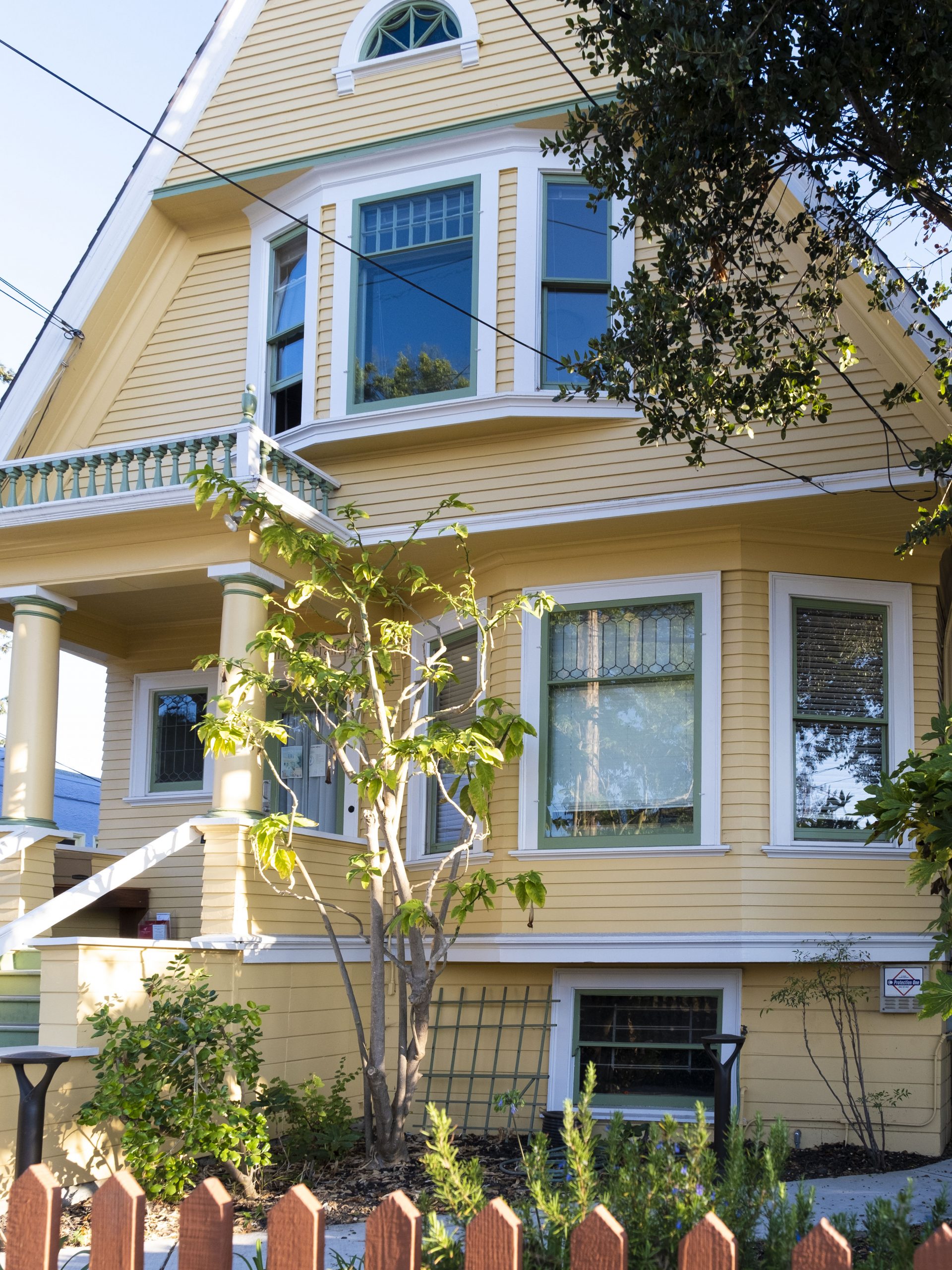 Alliance Française de San Francisco French classes and Francophone