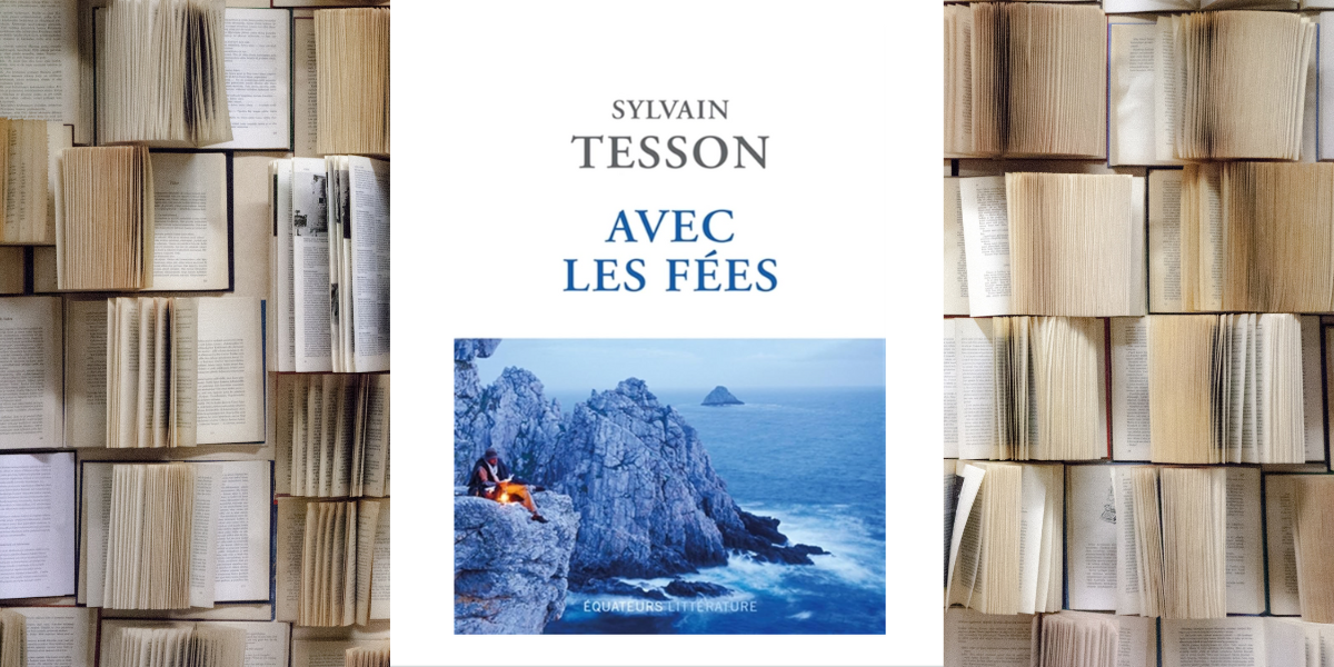Avec Les Fees Tesson